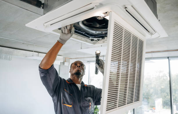 Licensed Heat Pump Repair service in Lavon, TX - FH HVAC