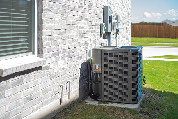 Reliable Heat Pump Repair contractor in Lavon, TX by FH HVAC